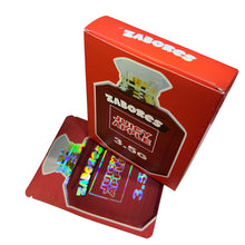 Load image into Gallery viewer, 50 Juicy Apple Zabores 3.5 G Mylar Bags With 50 Carton Box