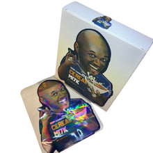 Load image into Gallery viewer, 50 Cereal Milk 3.5 G Mylar Bags With 50 Carton Box