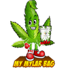 My mylarbag