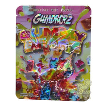 Load image into Gallery viewer, Siracha Fumi 2024 Mylar Bag 3.5 Grams (Copy)