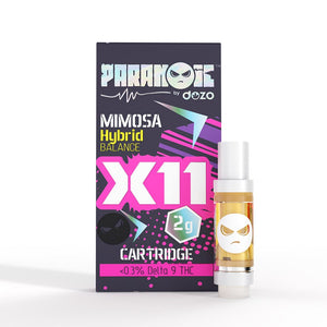 X11 Cart | Mimosa | Hybrid