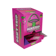 Load image into Gallery viewer, 25 Packages of Don’t Trip Mushroom Gummies
