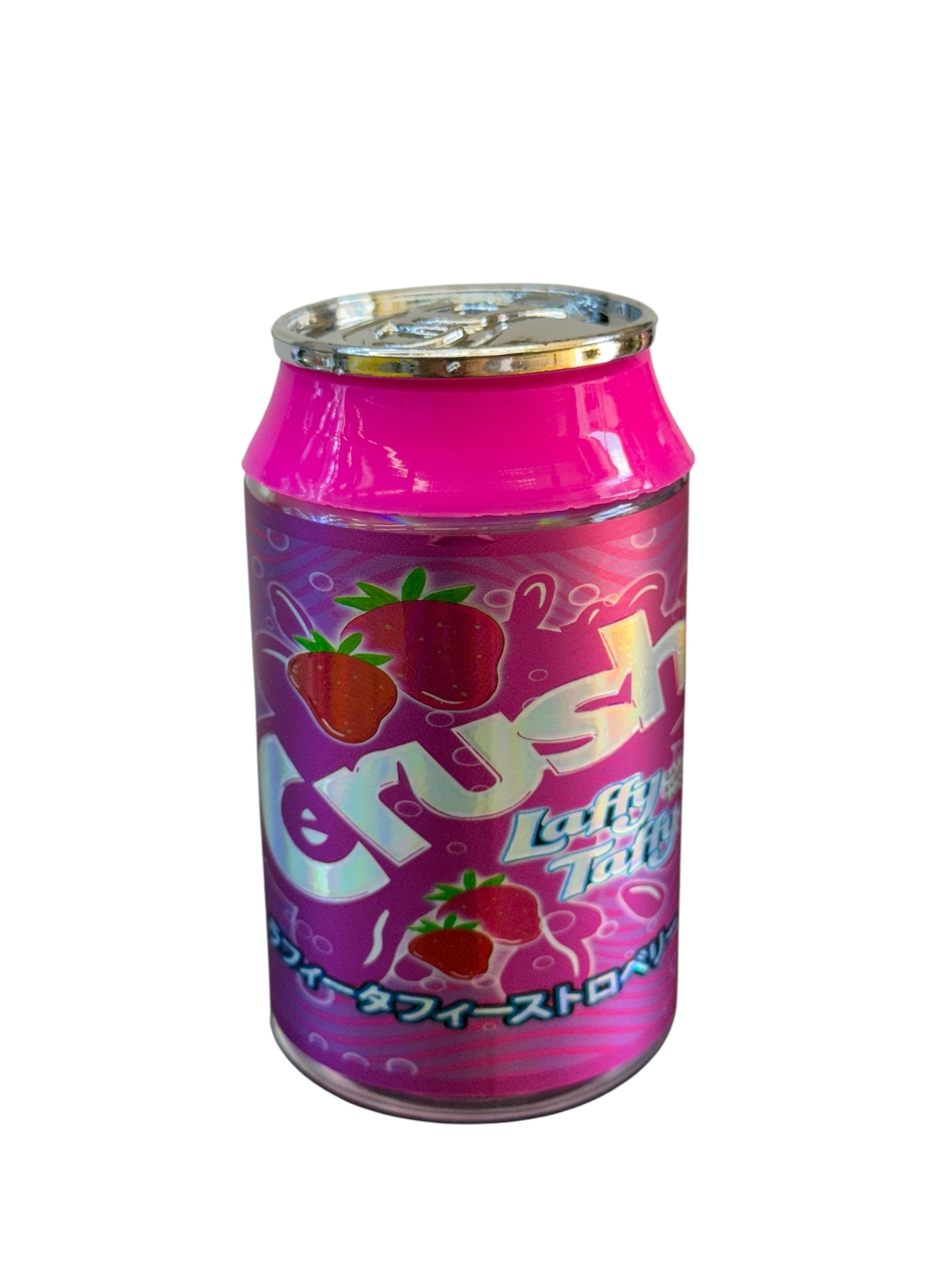 NEW 3.5G SODA CAN DESIGN PLASTIC JARS