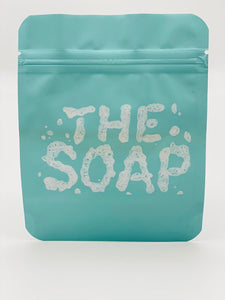 The Soap Mylar Bags | Soap Mylar Bags | My mylarbag