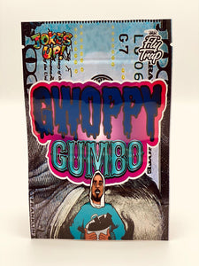 Gwoppy Gumbo Mylar Bags | Gumbo Mylar Bags | My mylarbag