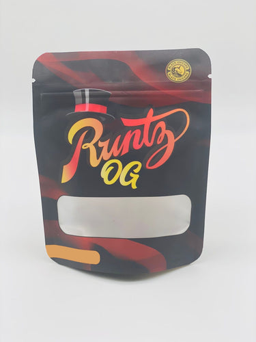 Runtz OG Mylar Bags | Runtz Mylar Bags | My mylarbag