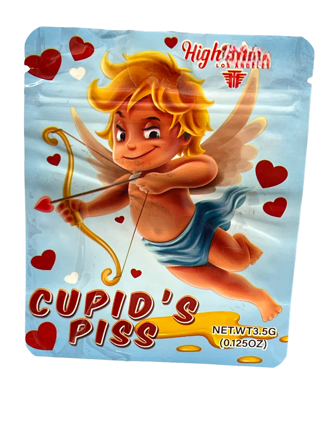 50 Cupid's Piss Empty Bage 3.5 gram