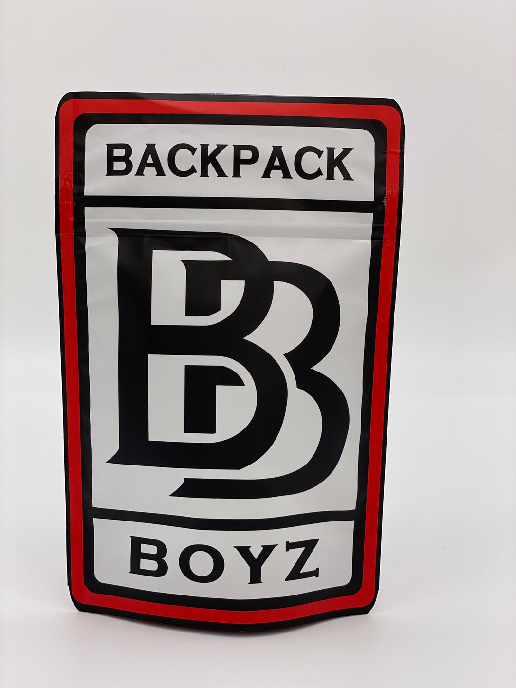 Backpack Boyz Empty Bags 3.5 gram