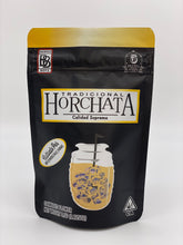 Load image into Gallery viewer, Backpack Boyz Horchata Empty Bags 3.5 gram
