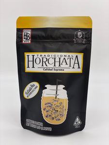 Backpack Boyz Horchata Empty Bags 3.5 gram