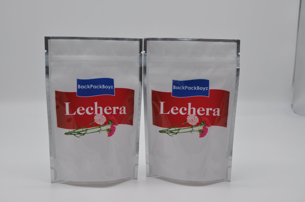 Lechera Empty Bage 3.5 gram