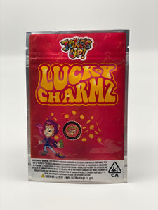Lucky Charmz Empty Bage 3.5 gram