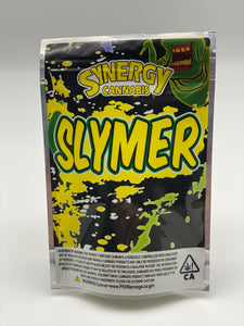 Synrgy Slymer Empty Bage 3.5 gram