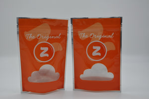 The Original Z Empty Bage 3.5 gram